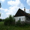 Stary dom w Boguszowej