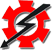 Logo ZSEM w Nowym Sączu